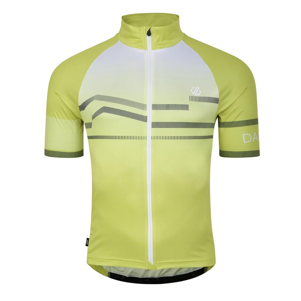 Mens Revolving AEP Cycling Jersey