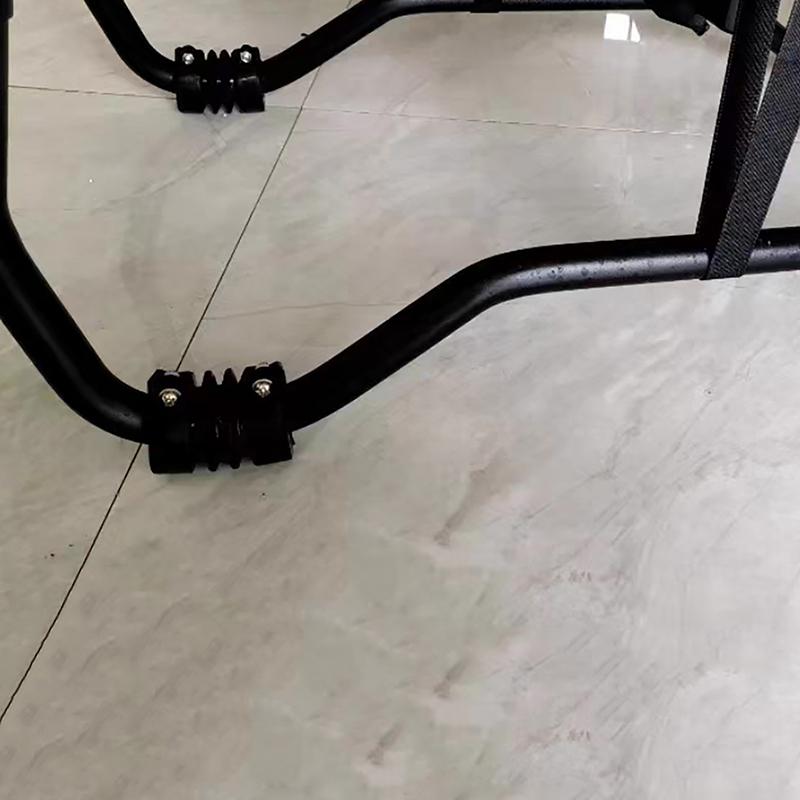 Agras T50/T40/T30/T25/T20P резиновая подушка для сельскохозяйственных растений амортизация защита шасси БПЛА