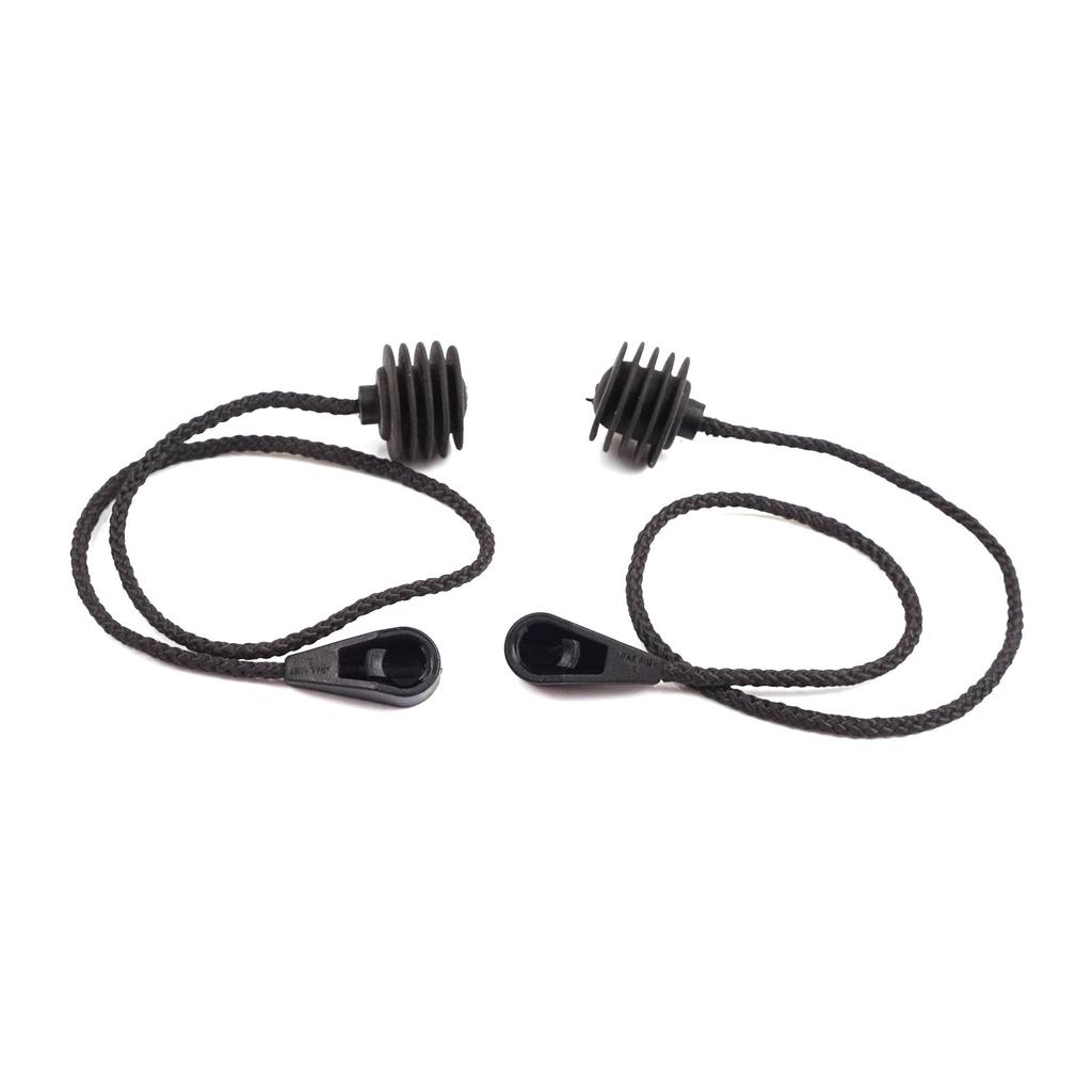 BDP1215 2 шт. Задняя полка багажника, удерживающий ремень шнура 7356378450E для Fiat Egea Tipo 356H 357H Hatchback 2015-On