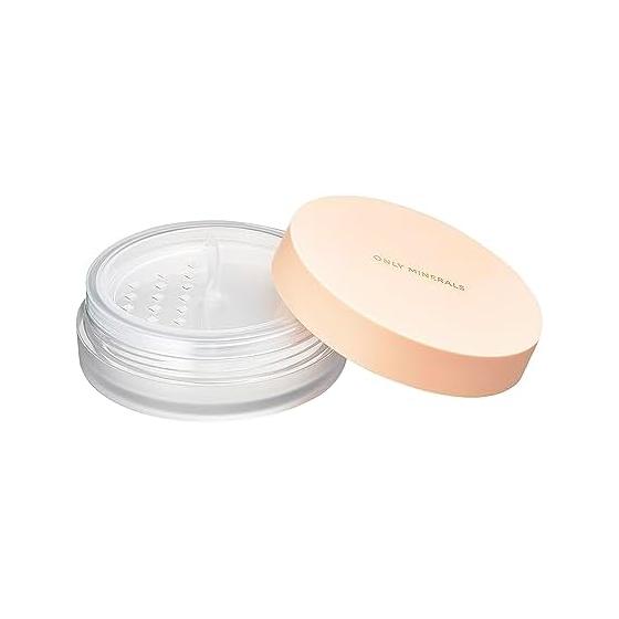 ONLY MINERALS Стартовый набор тональной основы 8 Охра 2,5 г SPF17/PA++ 100% минеральный
