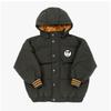 Mini Rodini Kids Jacket Ritzratz Patch Puffer 2571010499