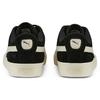 Puma Кроссовки Suede Skate Nitro OG Black Whisper White Unisex 386600-01