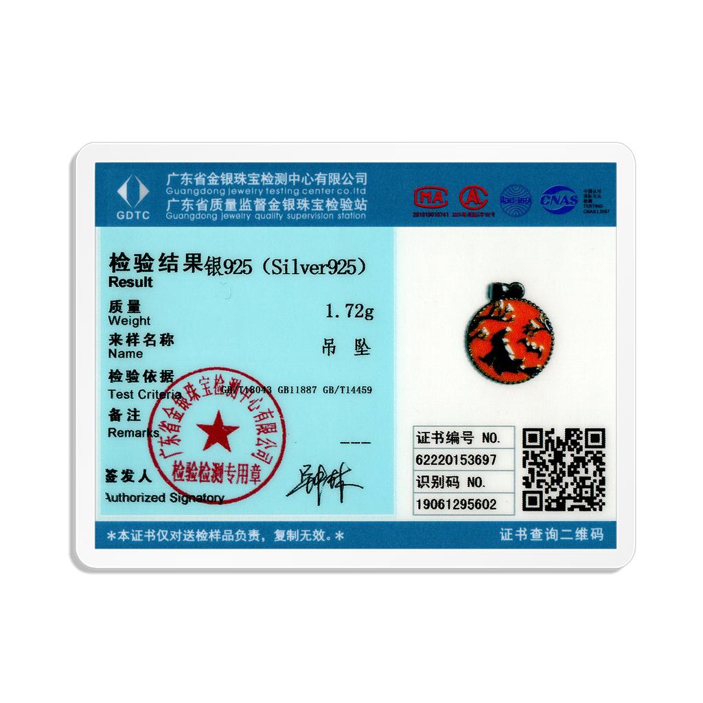 Подвеска в виде летучей мыши и замка для ожерелья, подлинная подвеска из стерлингового серебра 925 пробы с эмалью для женщин, цепочка, ожерелья, ювелирные изделия, подарок на Хэллоуин