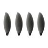 8Pcs/set Propellers CCW And CW Props For Parrot Anafi Drone Folded FPV RC Quadcopter Replacement Blades With Wrench