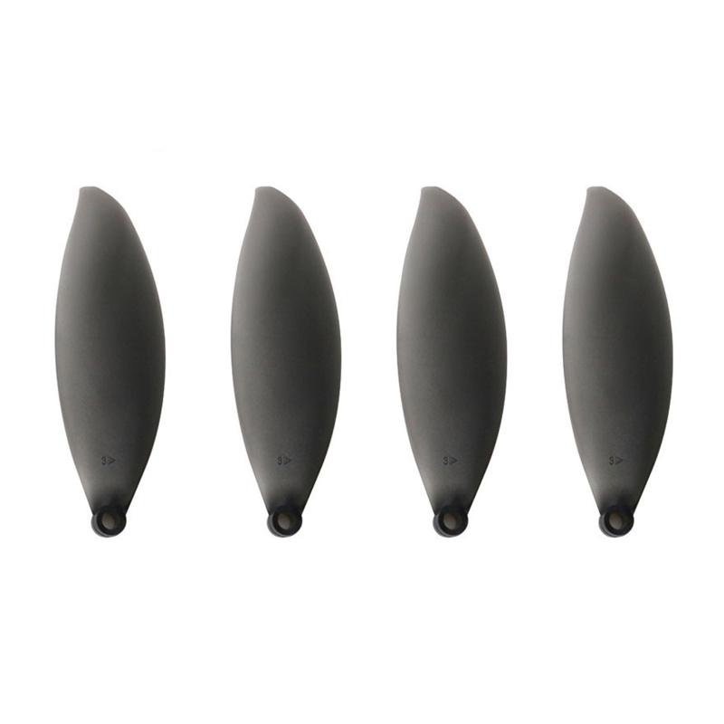 8Pcs/set Propellers CCW And CW Props For Parrot Anafi Drone Folded FPV RC Quadcopter Replacement Blades With Wrench