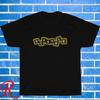 New! Scrabble Game Show Logo Black Grey Navy White Size S-5XL Unisex T-Shirt