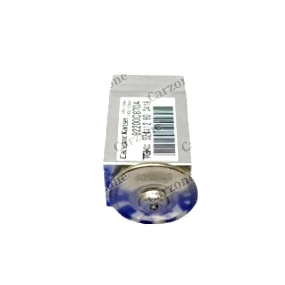 New Genuine Expension Valve Assy For Suzuki Celerio 2014-2021