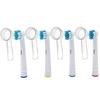 Сменные насадки для электрической зубной щетки Oral-B для Braun Professional Care/Professional Care SmartSeries/TriZone