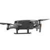 Folding Tripod for DJI Mavic 2 Landing Gear  Accessories Grey