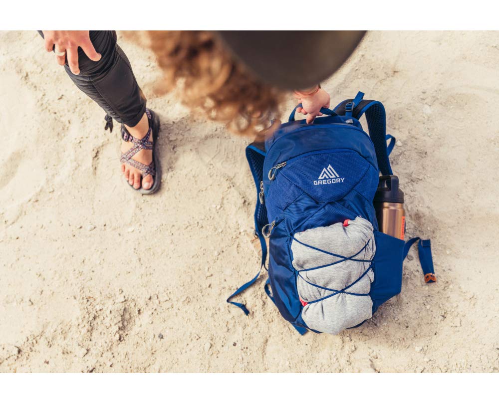 Рюкзак Ario 22 Frame Black Free Size [Gregory]