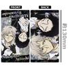 Bungo Stray Dogs Prism Visual Collection (BOX) 6 типов