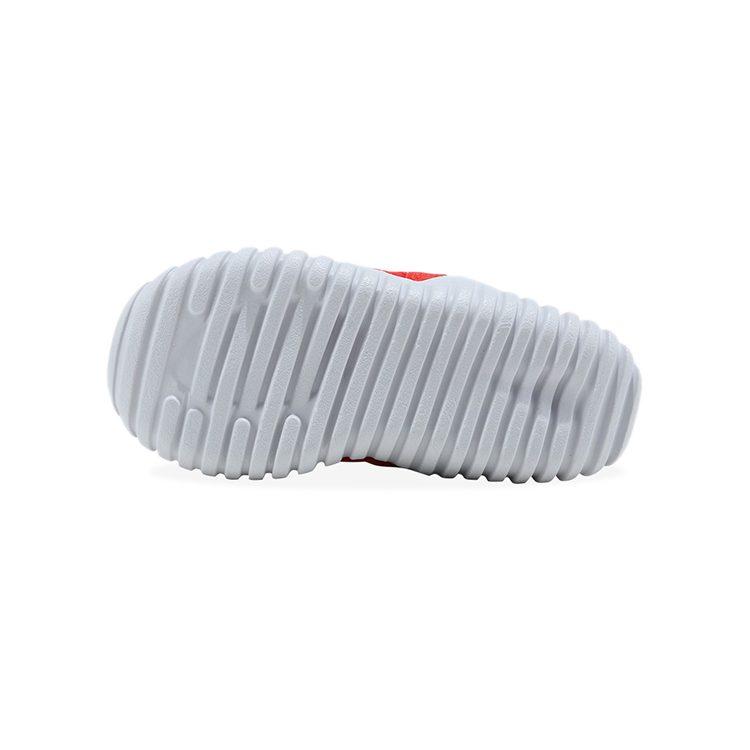 Adidas Rapida Slip Resistant Lightweight Non slip Lightweight Low top Toddler Shoes Infant And Toddler B96352