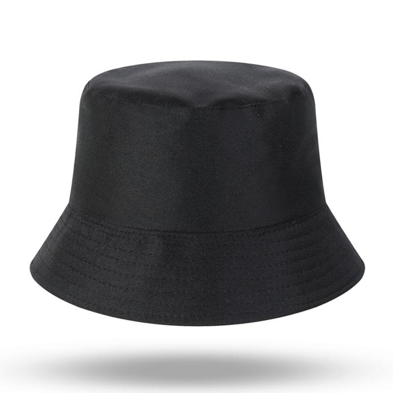 Friday Beer Print Summer Unisex Women Bucket Hat Outdoor Panama Fishing Cap FisherUnisex Hat Harajuku Fishing Hat