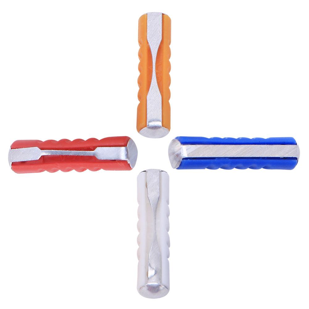 100 шт. керамические предохранители Torpedo, набор автомобильных предохранителей