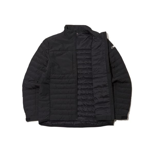 Eider Мужская гибридная куртка dmS23181