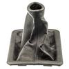 Manual Transmission Shifter Boot Cover 8R3Z-7277-Aa For 2005-2009 Ford Mustang