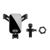 EKSP2 Car Interior Cell Phone Holder Vent Phone GPS Stand Support For KIA K9 Sportage Niro K5 Carnival EV6 EV9 EV3 Stinger Forte Ceed