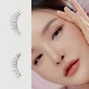 EQUMAL Lamuque False Eyelashes 03 Imagine