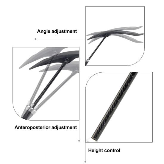 Bicycle Fender Quick Release Lightweight Full Cover Thick Wide Universal MTB Mountain Road Bike Front