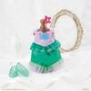 Костюм для детей Bandai Remin & Solan Ariel Princess Step Dress