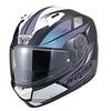 NOLAN Motorcycle Helmet Full Face N60-6 Downshift (Downshift/39) M Size (57-58cm) 30584
