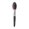 Kumano Brush Chikuhodo Regular Series Cheek Brush Sokoho Black Line Makeup Brush (Makeup Brush) R-C1
