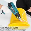 Heat Fusible Thermoplastic Repair Rods Plastic Repair Sticks  for Car Bumper Home Appliance Repair