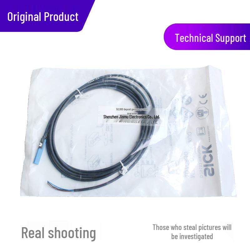 MZT7-03VPO-KU0 Slot Sensor PNP NC - Genuine Original