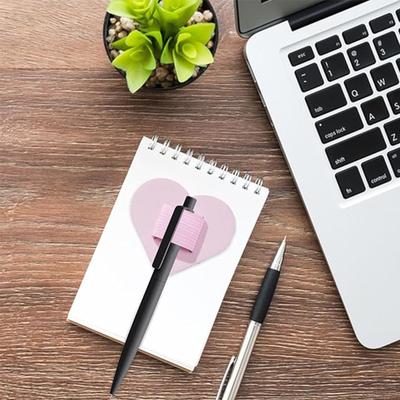Письменные принадлежности – Самоклеющиеся держатели ручек
