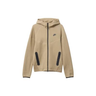 Nike Спортивная толстовка с капюшоном на молнии Tech Fleece Reimagined FB7922-247