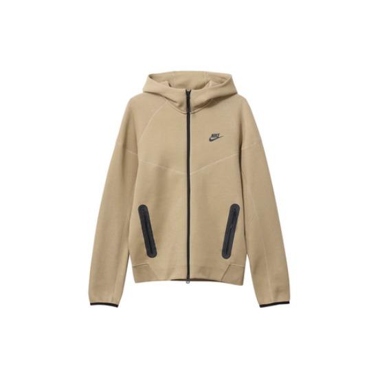 Nike Спортивная толстовка с капюшоном на молнии Tech Fleece Reimagined FB7922-247