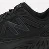 New Balance Обувь 410v5 тройной черный