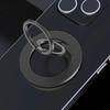 Для MagSafe Держатель-кольцо для пальца телефона Сильная адсорбция Магнитная подставка для телефона Портативный кронштейн