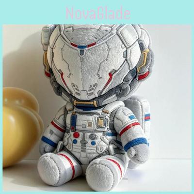 Куклы и мягкие игрушки – Мягкие игрушки - герои мультфильмов и фильмов