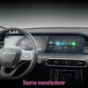 Защитное стекло для навигационного экрана Jetour X95/X90plus Traveler