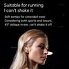 Новый продукт, беспроводная TWS Bluetooth-гарнитура, научная фантастика, космическая кабина с металлическим зондированием, игра с двойным ухом без задержки