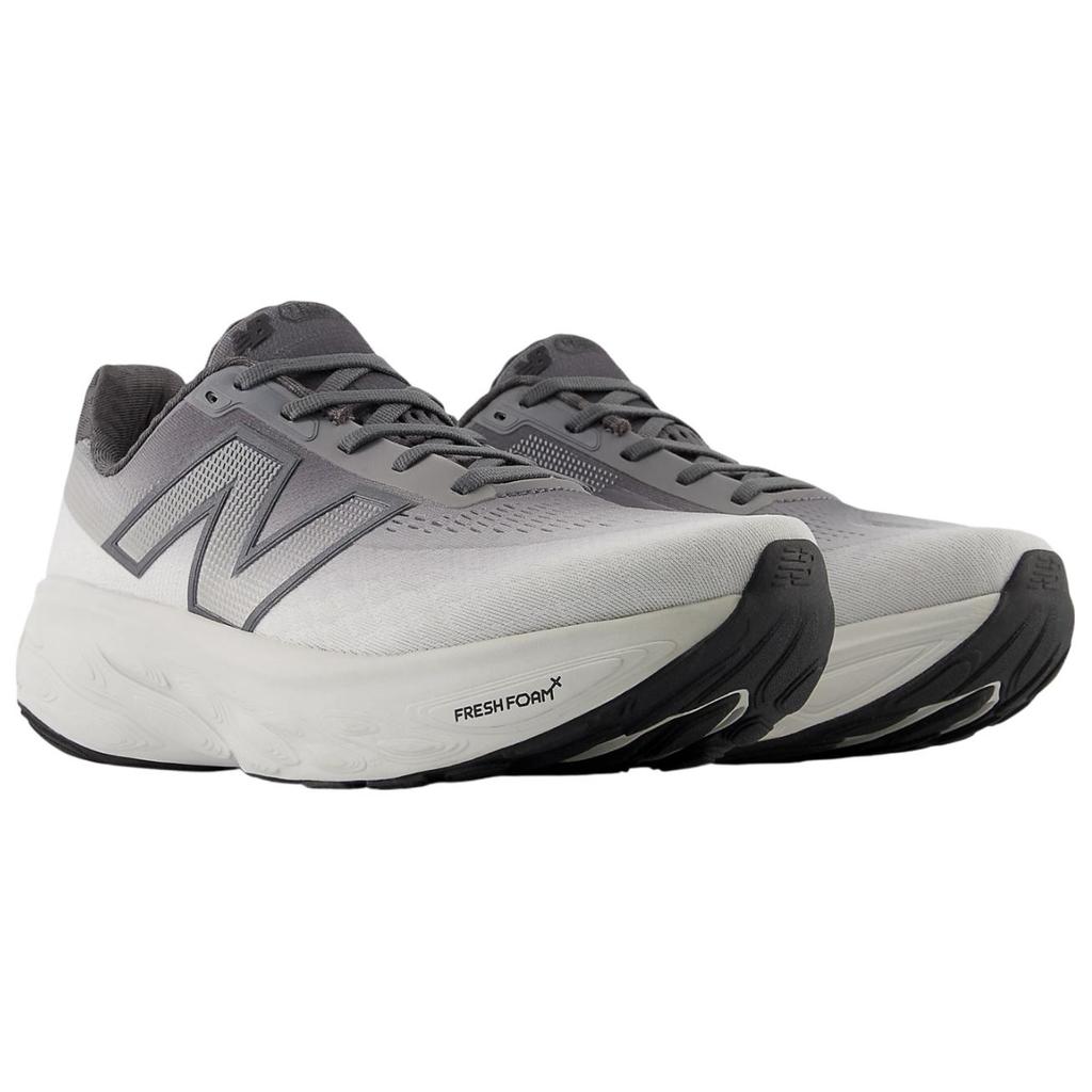 New Balance Fresh Foam X 1080v14 2A Narrow Castlerock Grey Matter Men Sneakers Black M1080L14