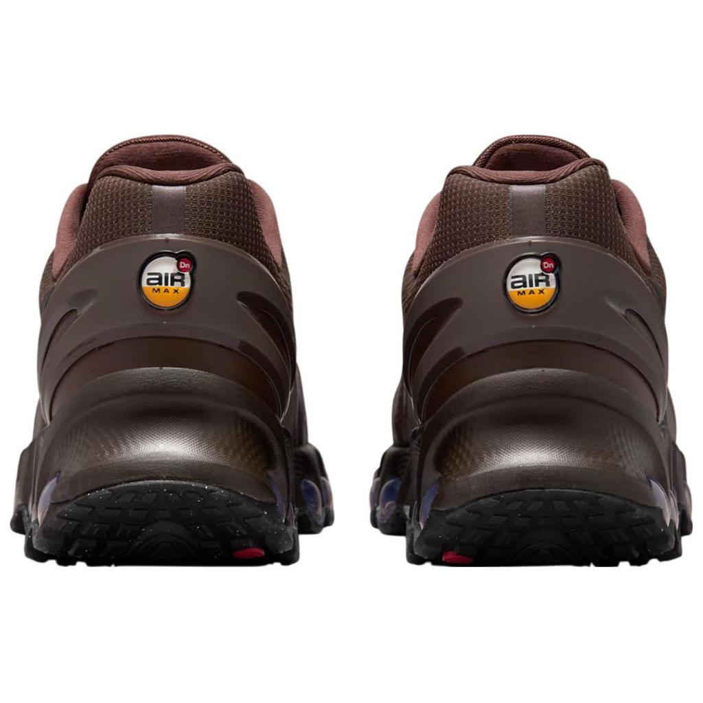 Nike Air Max DN8 Triple Brown Unisex Sneakers FQ7860-203