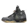 Jordan 5 Ретро Молочно-белый Муслин Jordan CT8480-001