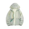Wenhouu sunscreen clothing men's summer UPF100 + loose breathable sunscreen clothing women's outdoor light and cool sunscreen clothing