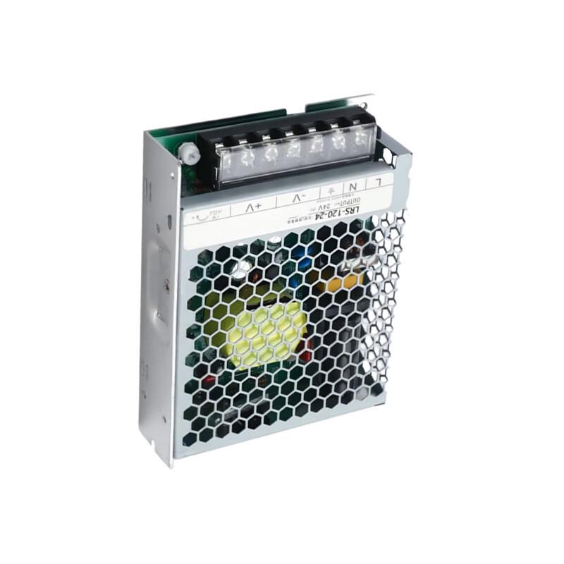 LRS-120-24 120W 24V DC Switching Power Supply