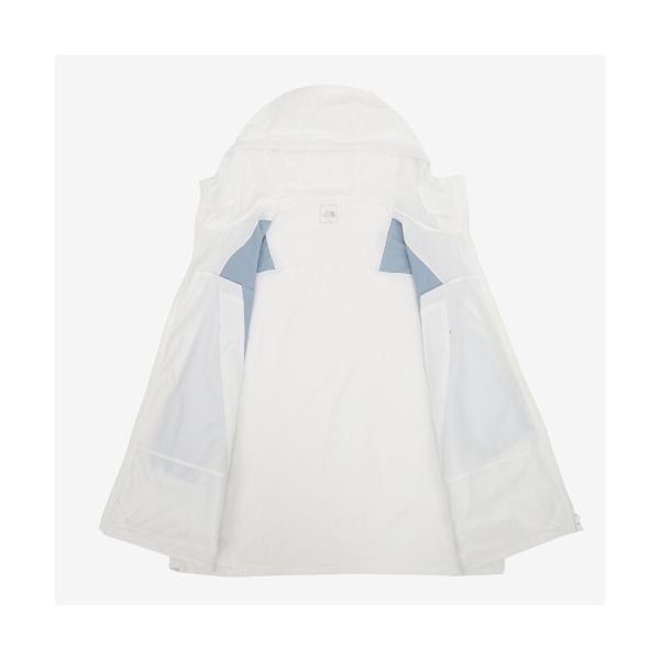 The North Face 1994 Series Color Block Logo Hooded Loose Fit Zip Long Sleeve Jacket Men jackets NJ3LS01D