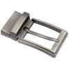 DIY Single Prong Replacement Waistband Head Classic Belt Buckles End Bar 35mm Pin Buckle