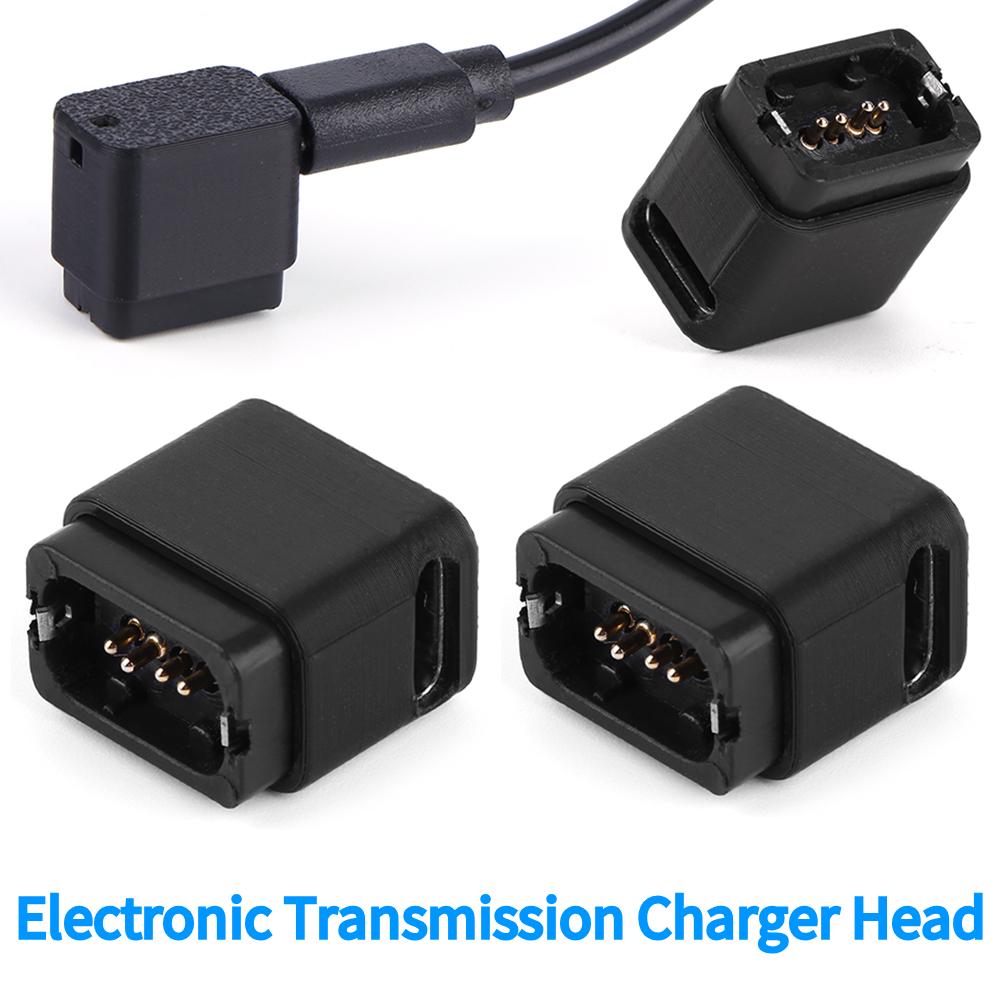 12-скоростной Di2 Электрический велосипед Адаптер Тип-C Адаптер Зарядное устройство для аккумулятора Головка для 105 UT DA 7170 8150 8170 9250 9270