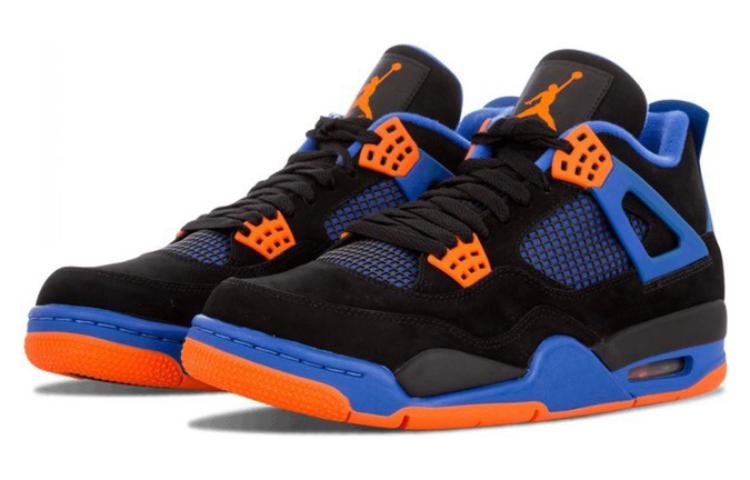 Jordan 4 Ретро Cavs 308497-027
