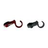 Organizer Helmet Hanger Gadget Hook Hanging Bag Hook Handlebar Fixed Claw Scooter Hook Bicycle Hook