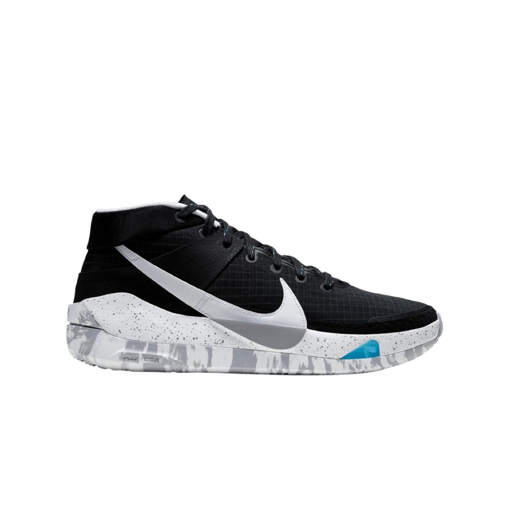 Nike Kd 13 Black Grey