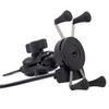 X-shaped Waterproof 9V To 24V USB Motorcycle Bracket Motorcycle Charger