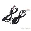 {Summer2} Cable For Genesis 2 MD 2 Control Cable For Mega Drive 2 Gamepad Controller Extend Cord 9Pin Game Console Wire