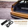 A03Z-Car One Foot Automatic Trunk Boot Kick Sensor Electric Smart Tailgate Kick Switch For Car Trunk Opening Sensor